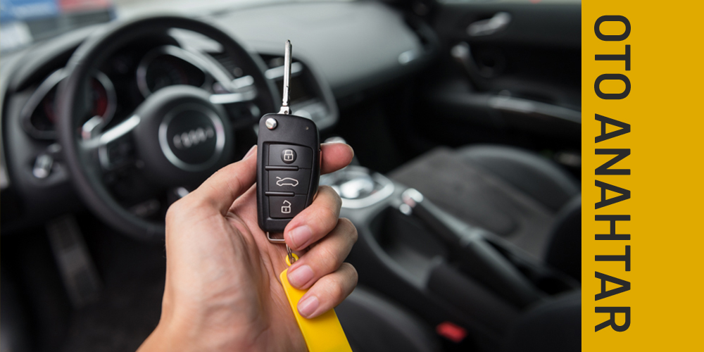 Çukurova Oto Anahtarcı