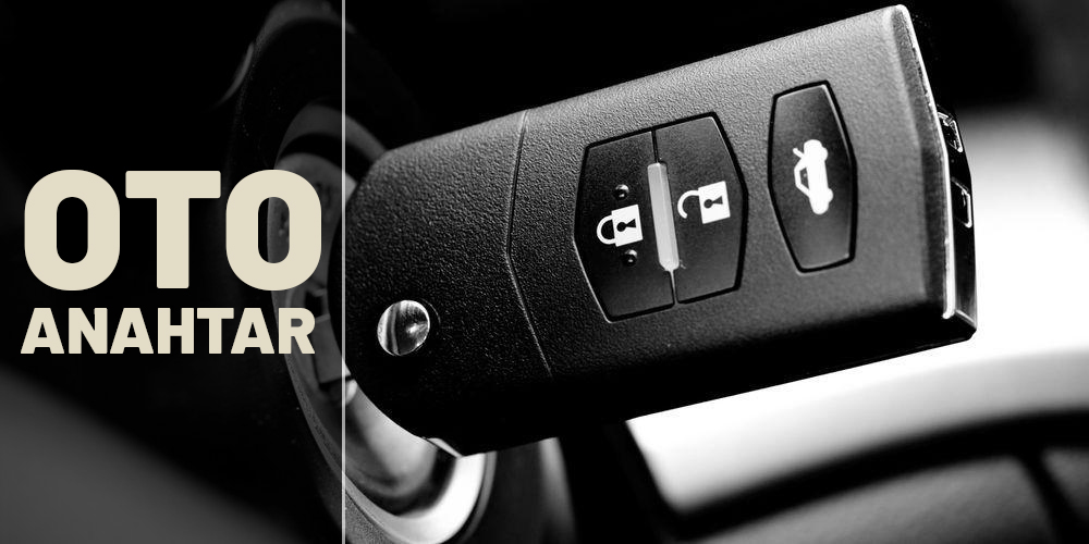 Çukurova Oto Anahtarcı