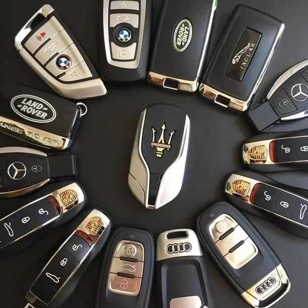 Çukurova Oto Anahtarcı